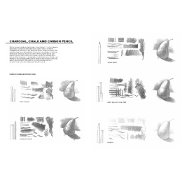 Drawing: A Complete Guide in der Gruppe Basteln & Hobby / Bücher / Inspirationsbücher bei Pen Store (137220)