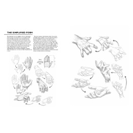 Drawing: A Complete Guide in der Gruppe Basteln & Hobby / Bücher / Inspirationsbücher bei Pen Store (137220)