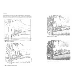 Drawing: A Complete Guide in der Gruppe Basteln & Hobby / Bücher / Inspirationsbücher bei Pen Store (137220)