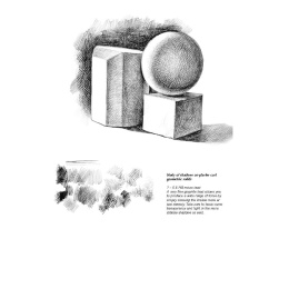 Drawing: A Complete Guide in der Gruppe Basteln & Hobby / Bücher / Inspirationsbücher bei Pen Store (137220)