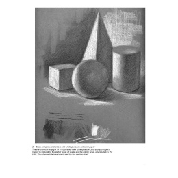 Drawing: A Complete Guide in der Gruppe Basteln & Hobby / Bücher / Inspirationsbücher bei Pen Store (137220)