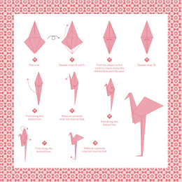 Hola Mexico! 25 Origami Projects in der Gruppe Basteln & Hobby / Bücher / Lehrbücher bei Pen Store (137222)