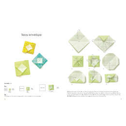 Origami for the Absolute Beginner in der Gruppe Basteln & Hobby / Bücher / Lehrbücher bei Pen Store (137227)