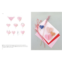 Origami for the Absolute Beginner in der Gruppe Basteln & Hobby / Bücher / Lehrbücher bei Pen Store (137227)
