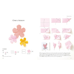 Origami for the Absolute Beginner in der Gruppe Basteln & Hobby / Bücher / Lehrbücher bei Pen Store (137227)