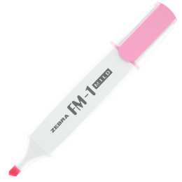 FM-1 Textmarker  in der Gruppe Stifte / Etikettierung und Büro / Textmarker bei Pen Store (137267_r)