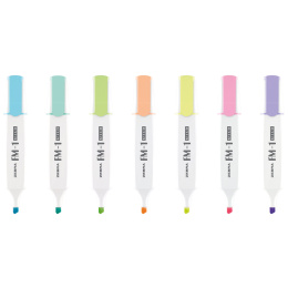 FM-1 Textmarker  in der Gruppe Stifte / Etikettierung und Büro / Textmarker bei Pen Store (137267_r)