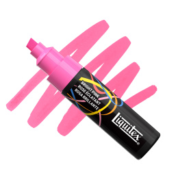 Marker 8 mm in der Gruppe Stifte / Künstlerstifte / Acrylmarker bei Pen Store (137335_r)