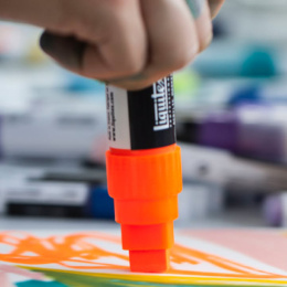 Marker 15 mm in der Gruppe Stifte / Künstlerstifte / Acrylmarker bei Pen Store (137351_r)