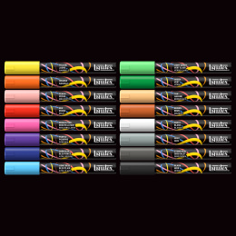 Marker Expression 16er-Set in der Gruppe Stifte / Künstlerstifte / Acrylmarker bei Pen Store (137375)