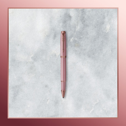 IM Finishing Touch Mauve Rollerball in der Gruppe Stifte / Fine Writing / Tintenroller bei Pen Store (137379)