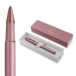 IM Finishing Touch Mauve Rollerball in der Gruppe Stifte / Fine Writing / Tintenroller bei Pen Store (137379)