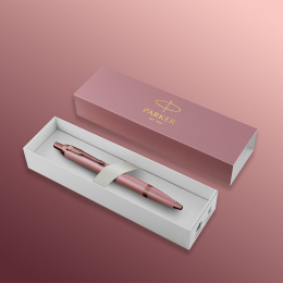 IM Finishing Touch Mauve Kugelschreiber in der Gruppe Stifte / Fine Writing / Kugelschreiber bei Pen Store (137380)