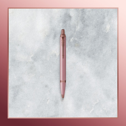 IM Finishing Touch Mauve Kugelschreiber in der Gruppe Stifte / Fine Writing / Kugelschreiber bei Pen Store (137380)