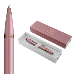 IM Finishing Touch Mauve Kugelschreiber in der Gruppe Stifte / Fine Writing / Kugelschreiber bei Pen Store (137380)
