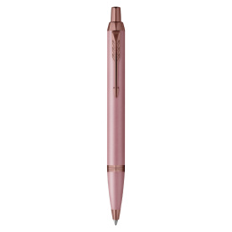IM Finishing Touch Mauve Kugelschreiber in der Gruppe Stifte / Fine Writing / Kugelschreiber bei Pen Store (137380)