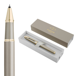 IM Finishing Touch Sandstone Rollerball in der Gruppe Stifte / Fine Writing / Tintenroller bei Pen Store (137383)