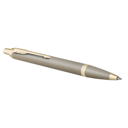 IM Finishing Touch Sandstone Kugelschreiber in der Gruppe Stifte / Fine Writing / Kugelschreiber bei Pen Store (137384)