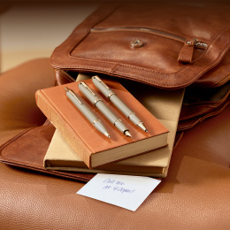 IM Finishing Touch Sandstone Kugelschreiber in der Gruppe Stifte / Fine Writing / Kugelschreiber bei Pen Store (137384)
