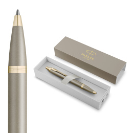 IM Finishing Touch Sandstone Kugelschreiber in der Gruppe Stifte / Fine Writing / Kugelschreiber bei Pen Store (137384)