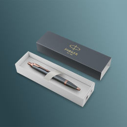 IM Finishing Touch Slate Kugelschreiber in der Gruppe Stifte / Fine Writing / Kugelschreiber bei Pen Store (137388)