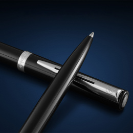 Impression Black/Palladium Kugelschreiber in der Gruppe Stifte / Fine Writing / Kugelschreiber bei Pen Store (137391)