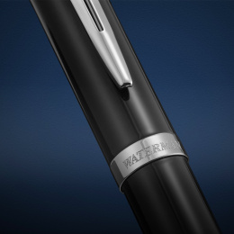 Impression Black/Palladium Kugelschreiber in der Gruppe Stifte / Fine Writing / Kugelschreiber bei Pen Store (137391)