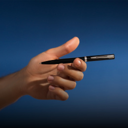 Impression Black/Palladium Kugelschreiber in der Gruppe Stifte / Fine Writing / Kugelschreiber bei Pen Store (137391)