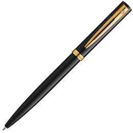Impression Black/Gold Kugelschreiber in der Gruppe Stifte / Fine Writing / Kugelschreiber bei Pen Store (137394)