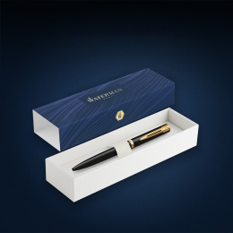 Impression Black/Gold Kugelschreiber in der Gruppe Stifte / Fine Writing / Kugelschreiber bei Pen Store (137394)