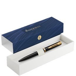 Impression Black/Gold Kugelschreiber in der Gruppe Stifte / Fine Writing / Kugelschreiber bei Pen Store (137394)