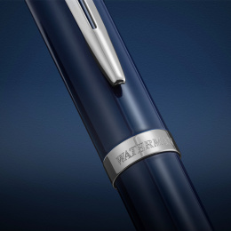 Impression Blue/Palladium Kugelschreiber in der Gruppe Stifte / Fine Writing / Kugelschreiber bei Pen Store (137397)