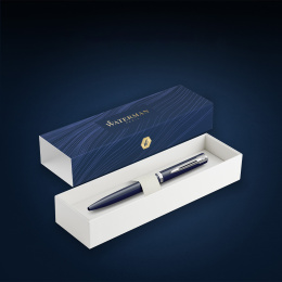 Impression Blue/Palladium Kugelschreiber in der Gruppe Stifte / Fine Writing / Kugelschreiber bei Pen Store (137397)