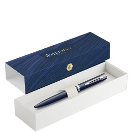 Impression Blue/Palladium Kugelschreiber in der Gruppe Stifte / Fine Writing / Kugelschreiber bei Pen Store (137397)