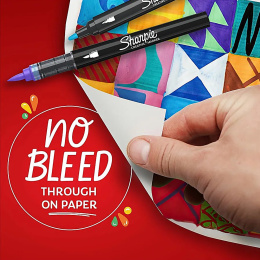 Creative Marker Brush Tip 5er-Pack Earth Tones in der Gruppe Stifte / Künstlerstifte / Acrylmarker bei Pen Store (137402)