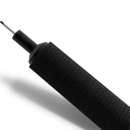 500 Druckbleistift 0.5 Weiß in der Gruppe Stifte / Schreiben / Druckbleistift bei Pen Store (137411)