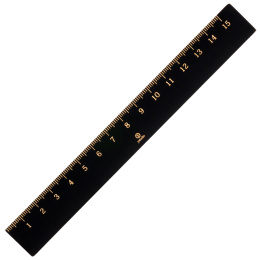 Classic Reflect Ruler in der Gruppe Basteln & Hobby / Hobbyzubehör / Lineale / Metalllineal bei Pen Store (137413)
