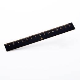 Classic Reflect Ruler in der Gruppe Basteln & Hobby / Hobbyzubehör / Lineale / Metalllineal bei Pen Store (137413)