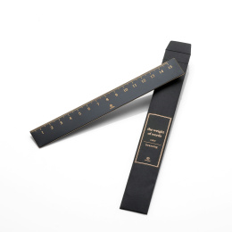Classic Reflect Ruler in der Gruppe Basteln & Hobby / Hobbyzubehör / Lineale / Metalllineal bei Pen Store (137413)