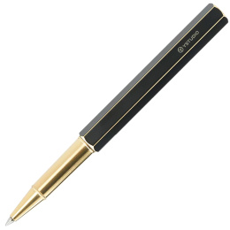 Classic Revolve Rollerball Black in der Gruppe Stifte / Fine Writing / Tintenroller bei Pen Store (137414)