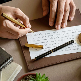 Classic Revolve Rollerball Black in der Gruppe Stifte / Fine Writing / Tintenroller bei Pen Store (137414)