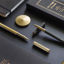 Classic Revolve Rollerball Black in der Gruppe Stifte / Fine Writing / Tintenroller bei Pen Store (137414)