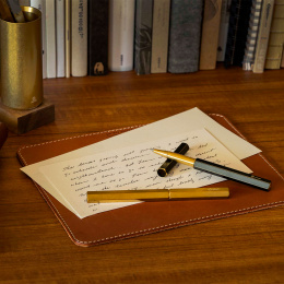 Classic Revolve Rollerball Black in der Gruppe Stifte / Fine Writing / Tintenroller bei Pen Store (137414)