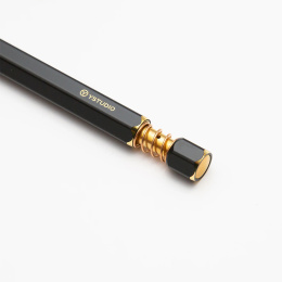 Classic Revolve Kugelschreiber Black in der Gruppe Stifte / Fine Writing / Kugelschreiber bei Pen Store (137415)