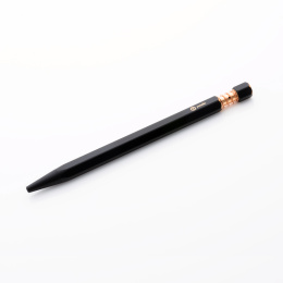 Classic Revolve Kugelschreiber Black in der Gruppe Stifte / Fine Writing / Kugelschreiber bei Pen Store (137415)