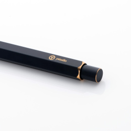 Classic Revolve Sketching Pencil 2 mm Black in der Gruppe Stifte / Künstlerstifte / Skizzenstifte bei Pen Store (137416)