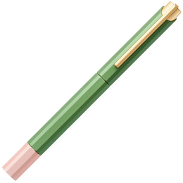 Bihex Rollerball Absinthe in der Gruppe Stifte / Fine Writing / Tintenroller bei Pen Store (137418)