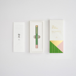 Bihex Rollerball Absinthe in der Gruppe Stifte / Fine Writing / Tintenroller bei Pen Store (137418)