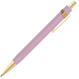 Ocean Sustainable Kugelschreiber Evening Purple in der Gruppe Stifte / Fine Writing / Kugelschreiber bei Pen Store (137421)