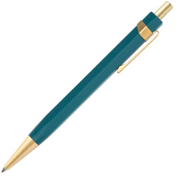 Ocean Sustainable Kugelschreiber Sea Indigo in der Gruppe Stifte / Fine Writing / Kugelschreiber bei Pen Store (137422)